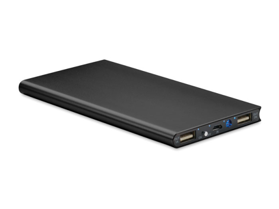 POWERFLAT8