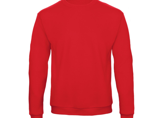 Sweat id.202 coupe droite