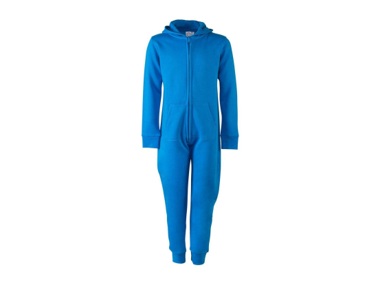 Combinaison pyjama enfant