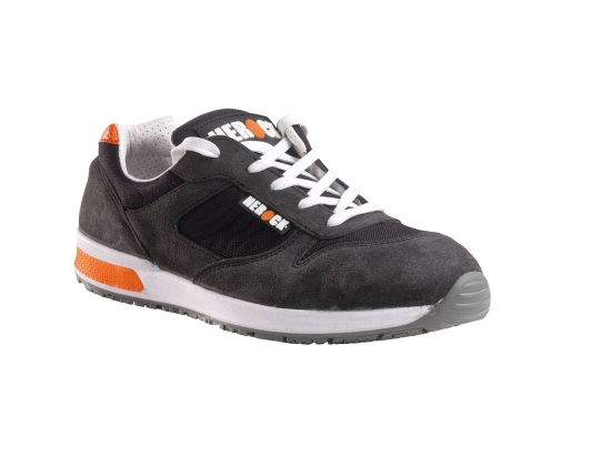 Chaussures basses gannicus s1p