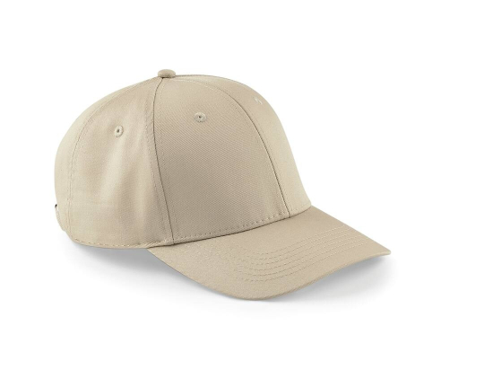 Casquette 6 pans