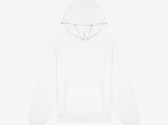 Sweat à capuche unisexe