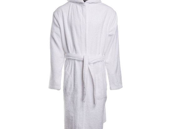 Peignoir de bain