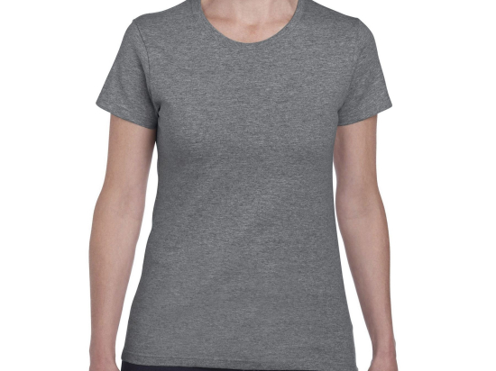 Tee-shirt col rond 180 femme