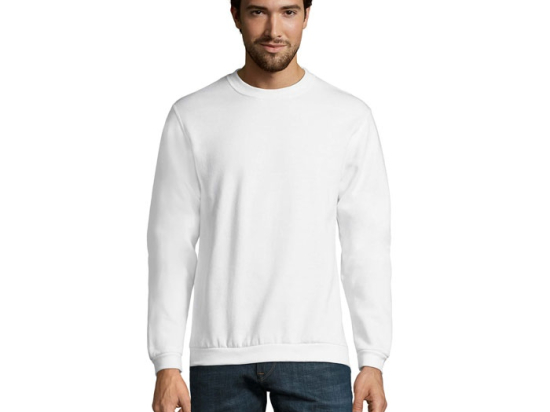 SPIDER MEN SWEATER 260g