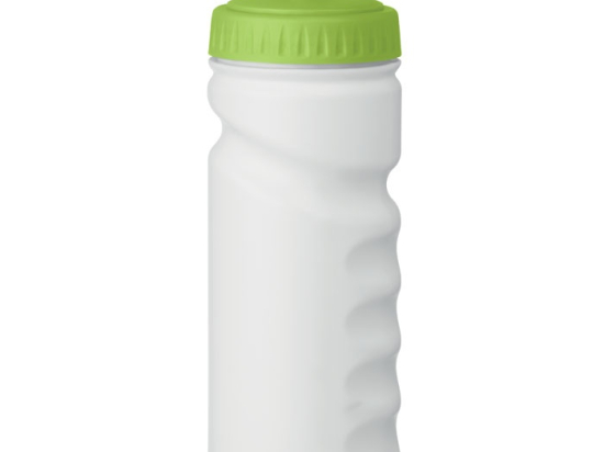 SPOT EIGHT - Gourde sport PE 500ml.