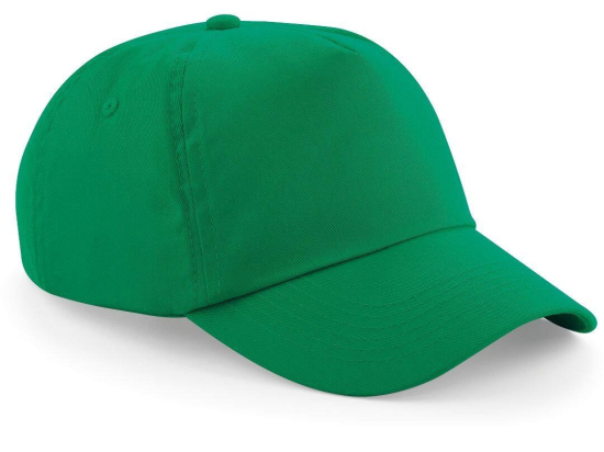Casquette originale 5 panneaux