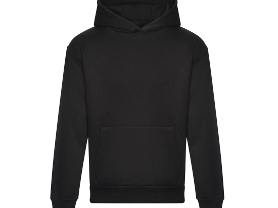 Sweat capuche lourd