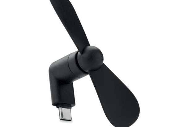 PHAN - Ventilateur USB portable