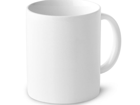 DUBLIN - Mug céramique 300ml