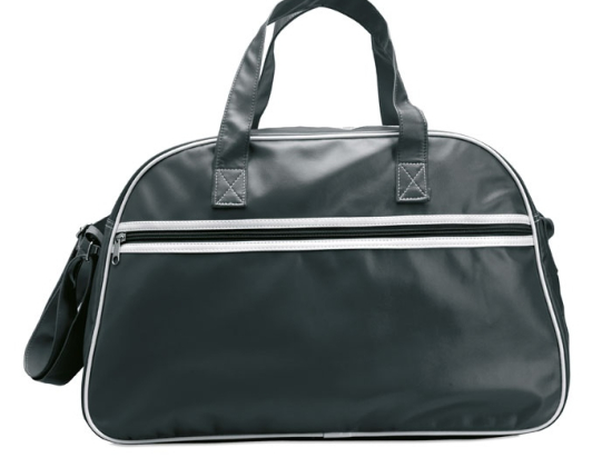 VINTAGE - Sac de bowling