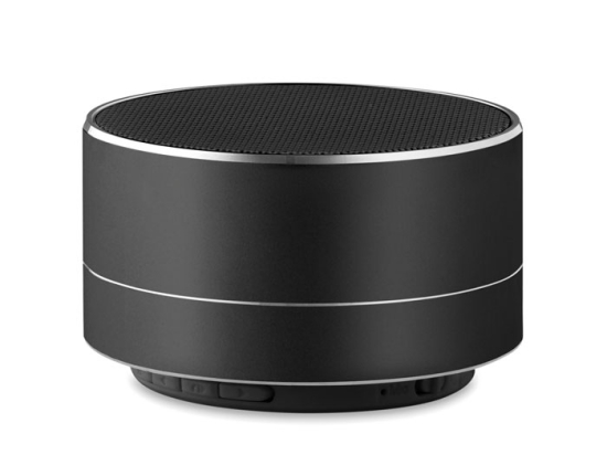 SOUND - Haut-parleur sans fil rond