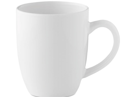 TRENT - Mug céramique 300 ml