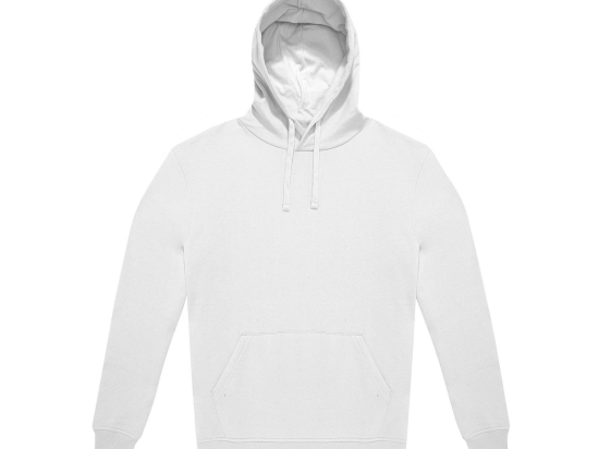 Sweat capuche unisexe