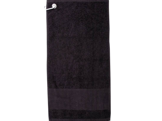 Serviette de golf