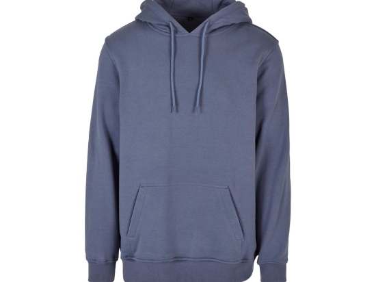 Sweat capuche très lourd
