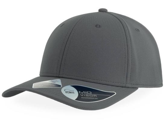 Casquette en polyester recyclé