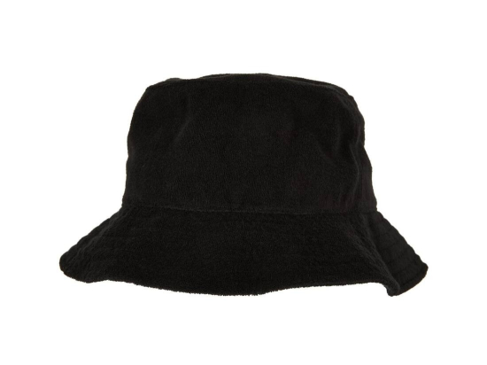 Frottee bucket hat