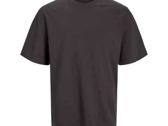 Tee-shirt oversize en coton organique