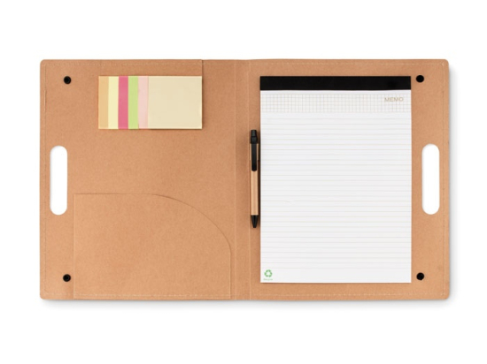 ALBERTA - Porte-documents carton