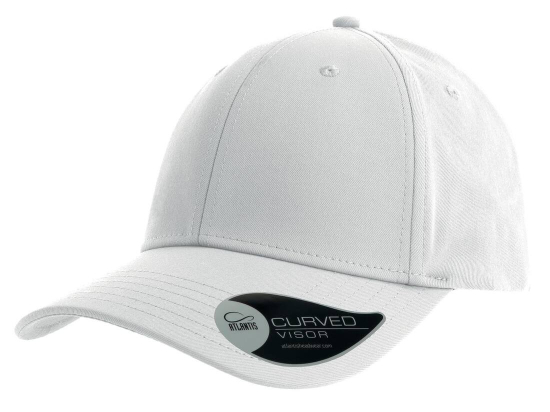 Casquette 6 pans