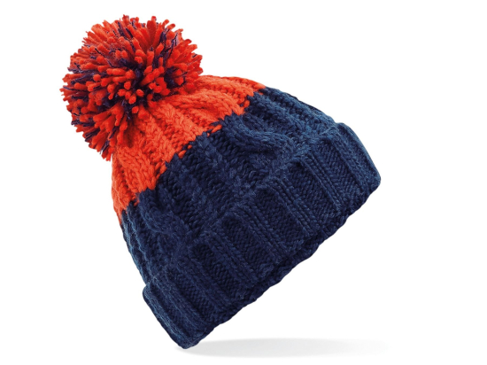 Bonnet après