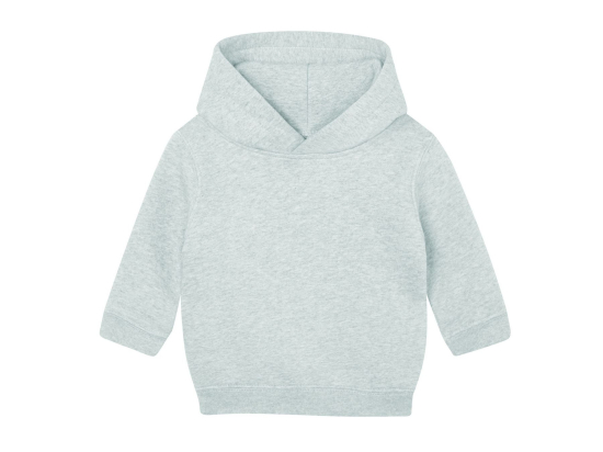 Sweat capuche bébé