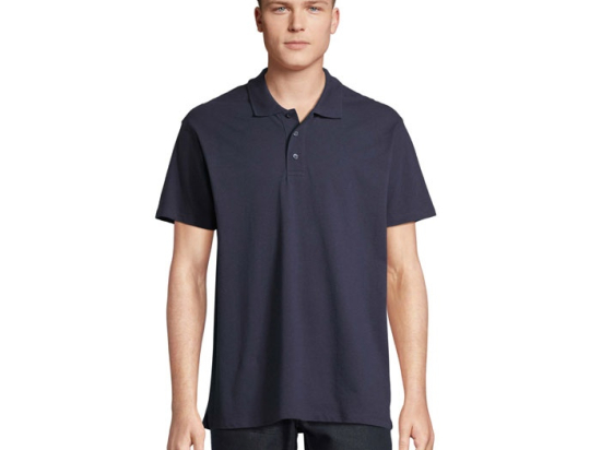 SUMMER II MEN Polo 170g