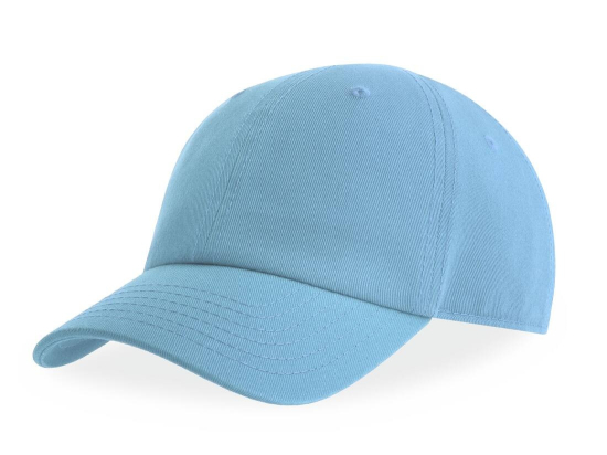 Casquette 6 pans enfant
