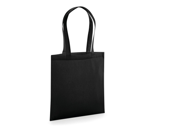 Sac shopping premium en coton organique