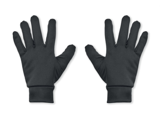 LESPORT - Gants de sport tactiles