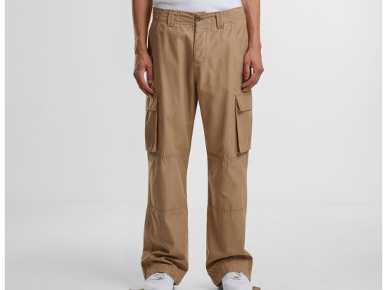 Classic cargo pants