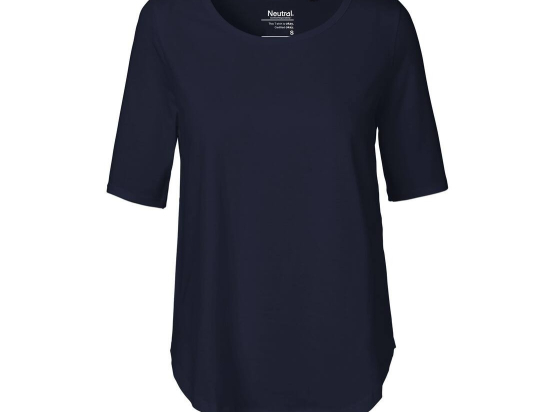 Tee-shirt femme manches mi-longues