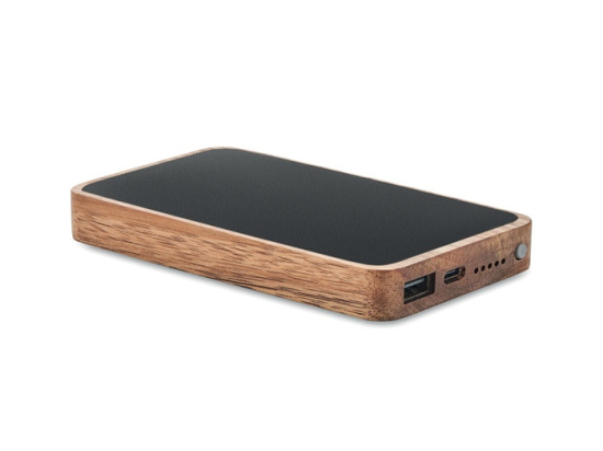 ACAPOW - batterie externe sans fil 4000 mAh