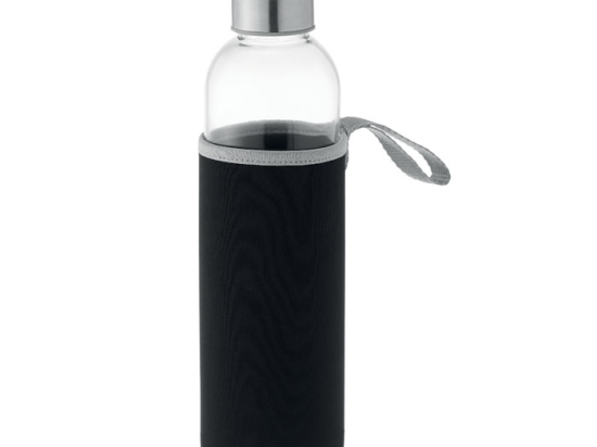 UTAH LARGE - Bouteille en verre 750ml