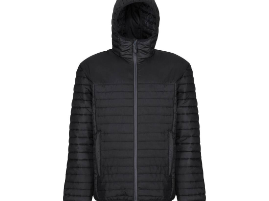 Doudoune en polyester recyclé