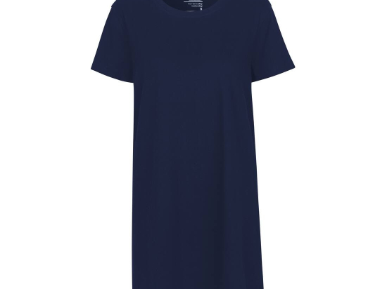 Tee-shirt femme extra long