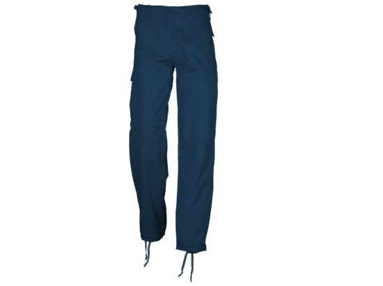Pantalon poche cargo style militaire
