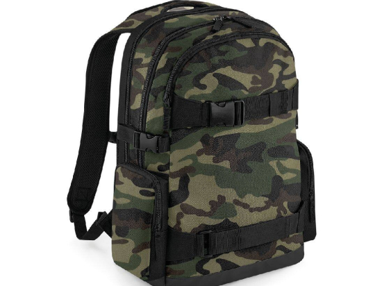 Sac à dos old school