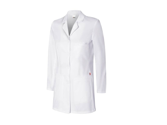 Blouse femme avec élasthanne