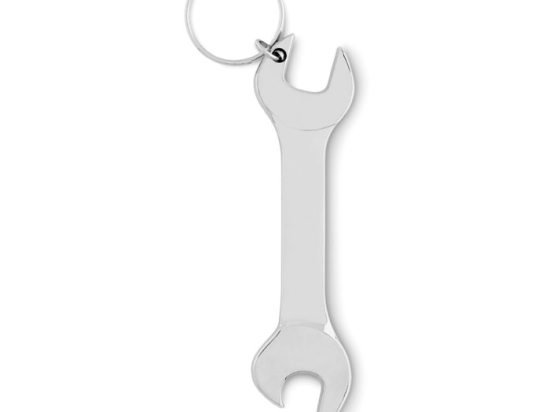WRENCHY