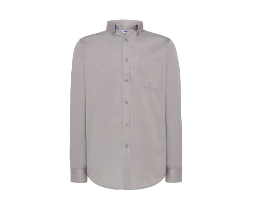 Chemise oxford homme
