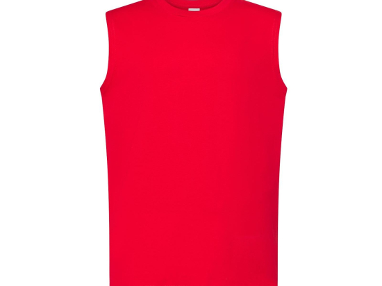 Tee-shirt sans manche homme