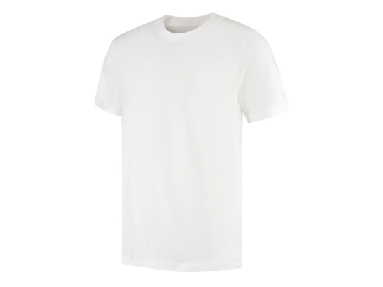 Organic cotton relaxed fit t-shirt