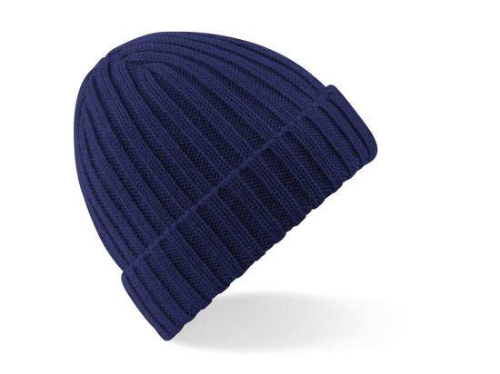 Bonnet chunky