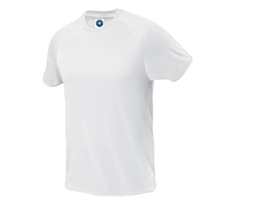 Tee-shirt respirant