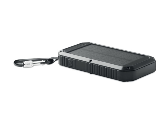 POWEREIGHT - Chargeur solaire 8000 mAh
