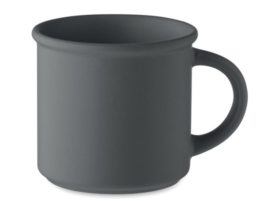 CUPAGE - Mug en céramique mate 300 ml