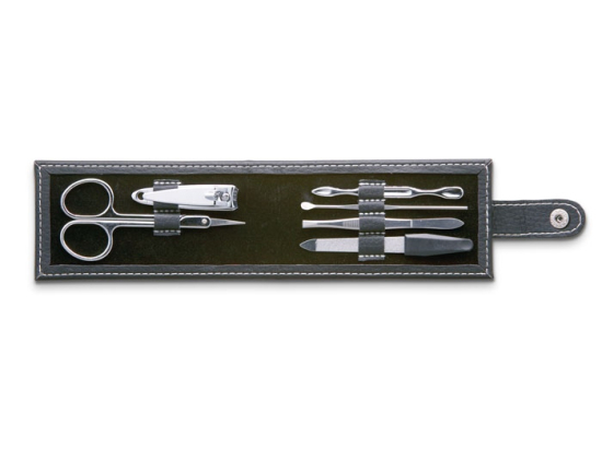 NAILKIT - Set manucure ovale