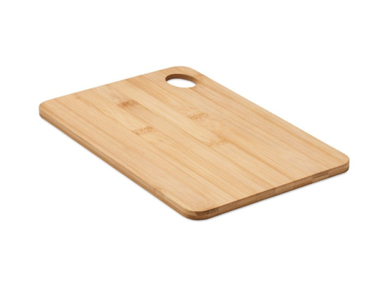 BEMGA LARGE - Grande planche en bambou